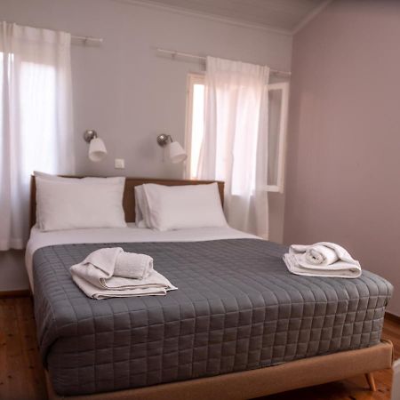 Campiello Apt By Loc Hospitality Corfu  Buitenkant foto
