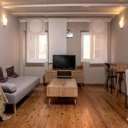 Campiello Apt By Loc Hospitality Corfu  Buitenkant foto