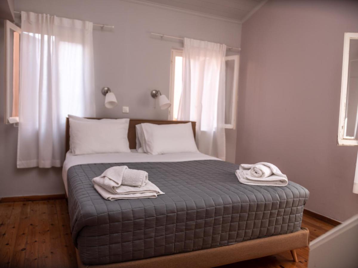 Campiello Apt By Loc Hospitality Corfu  Buitenkant foto