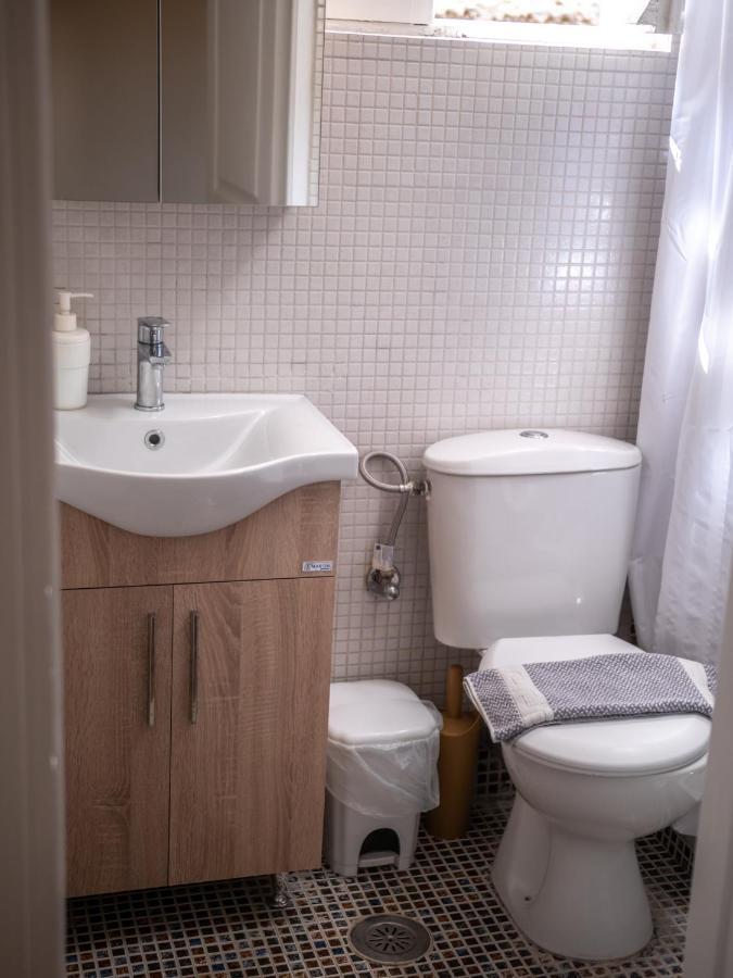 Campiello Apt By Loc Hospitality Corfu  Buitenkant foto