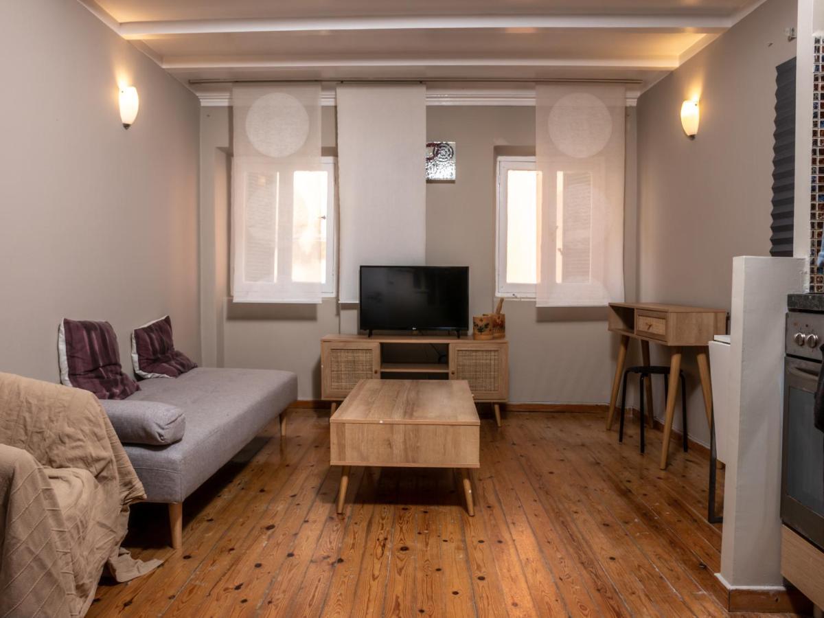 Campiello Apt By Loc Hospitality Corfu  Buitenkant foto